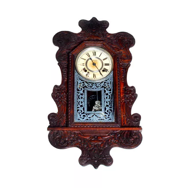 Reloj de pared