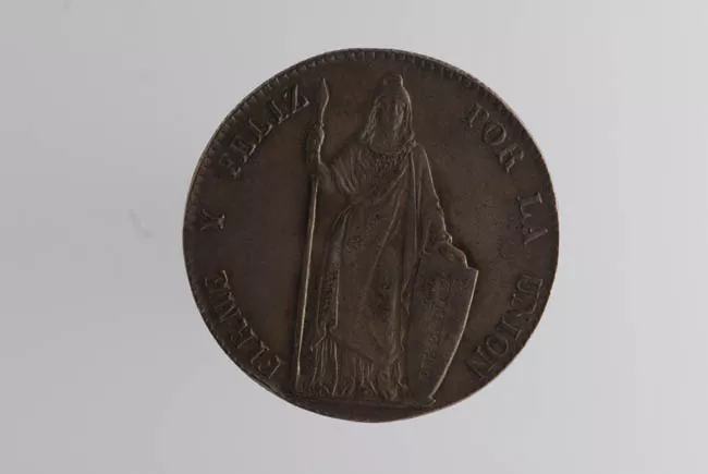 8 REALES