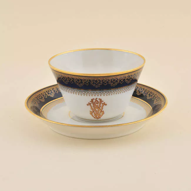 Taza de té