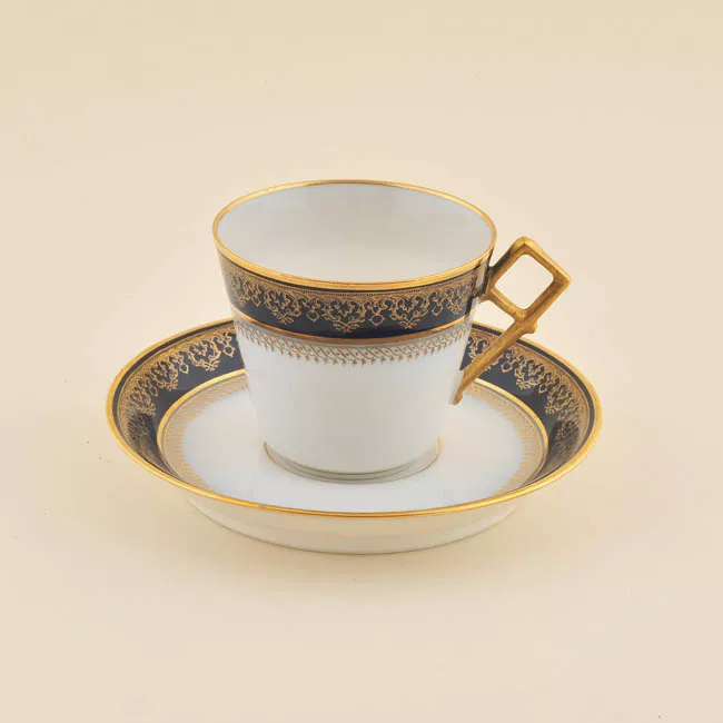Taza de café