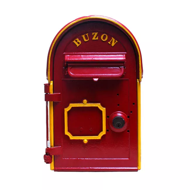 Buzón