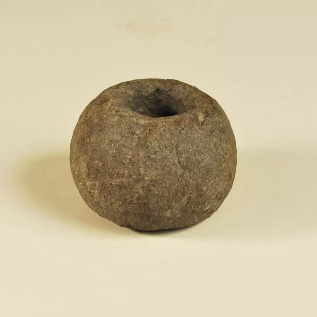 Piedra horadada