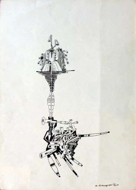 Una edificación