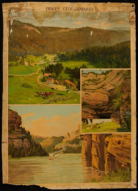 Images Geografhiques