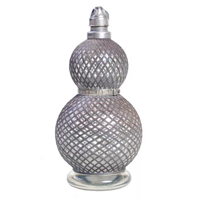 Botella de soda