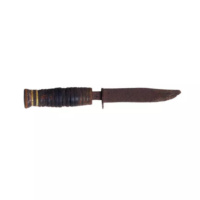 Cuchillo