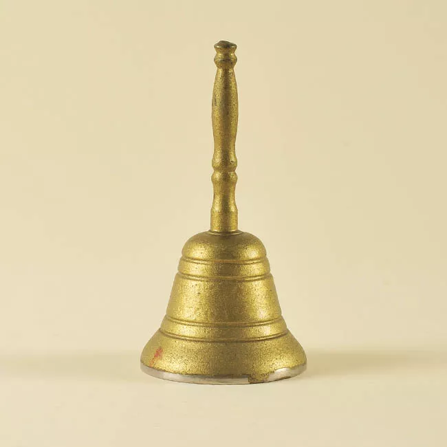 Campanilla