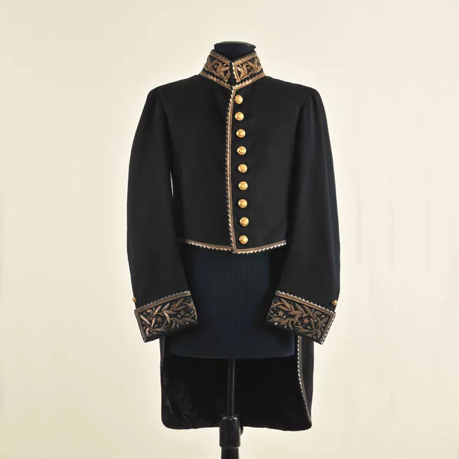 Uniforme (diplomático)