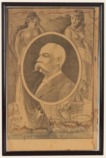 Caricatura BVM