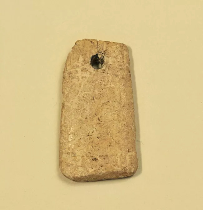 Colgante