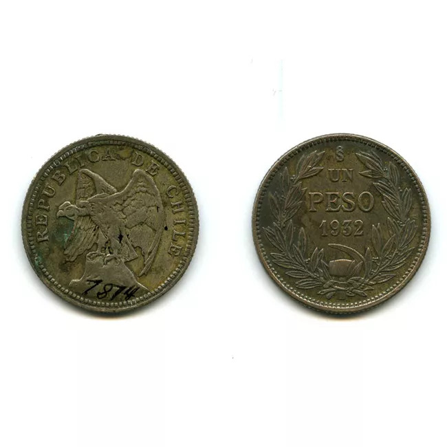 Un Peso
