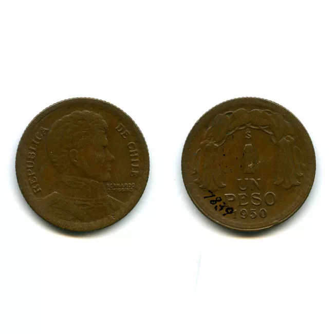 Un Peso