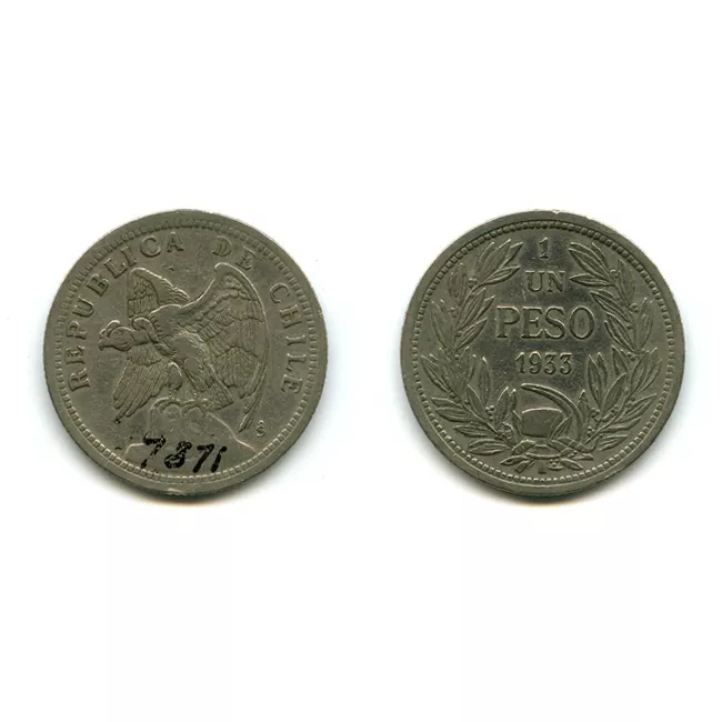 Un Peso