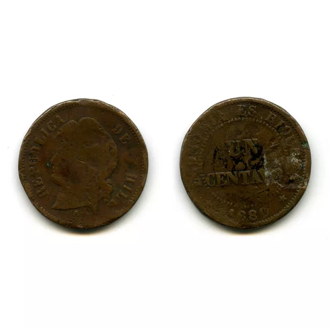 Un Centavo