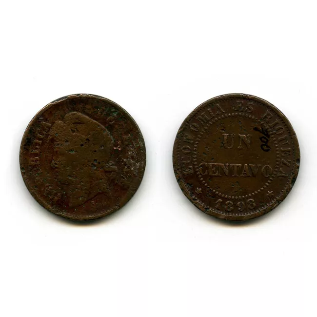 Un Centavo