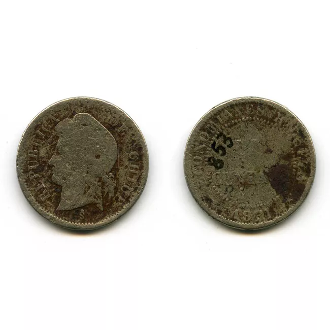 Un Centavo
