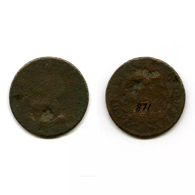 Un Centavo