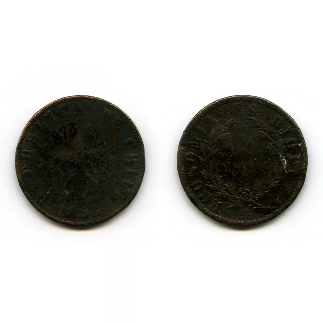 Un Centavo