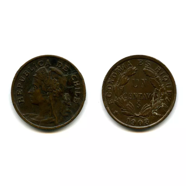 Un Centavo
