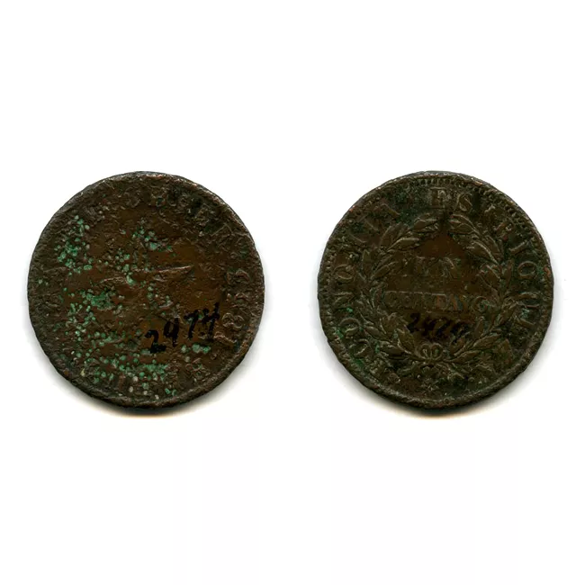 Un Centavo