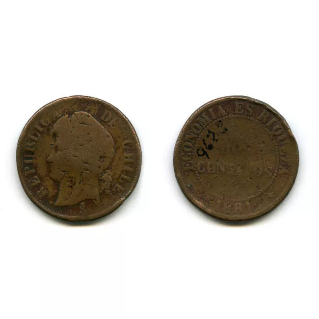 Dos Centavos