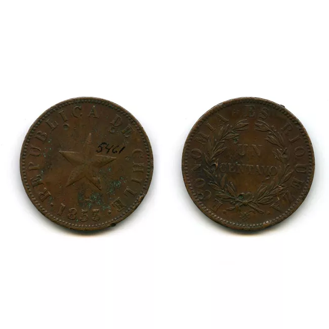 Un Centavo
