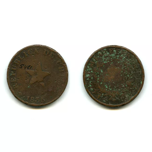 Moneda