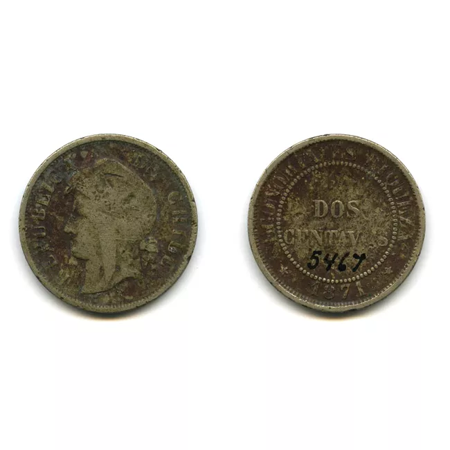 Dos Centavos