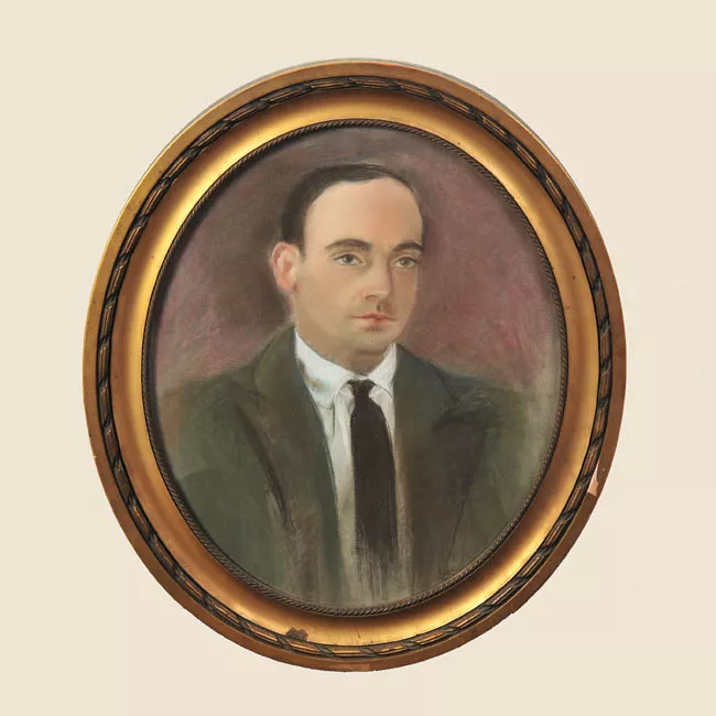 Eugenio Orrego Vicuña