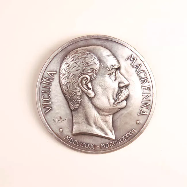 Medallón