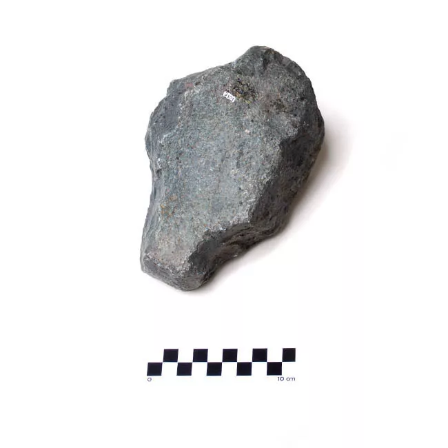 Piedra de molino