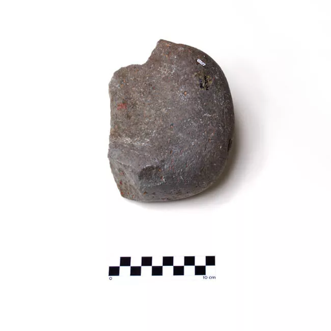 Piedra de molino