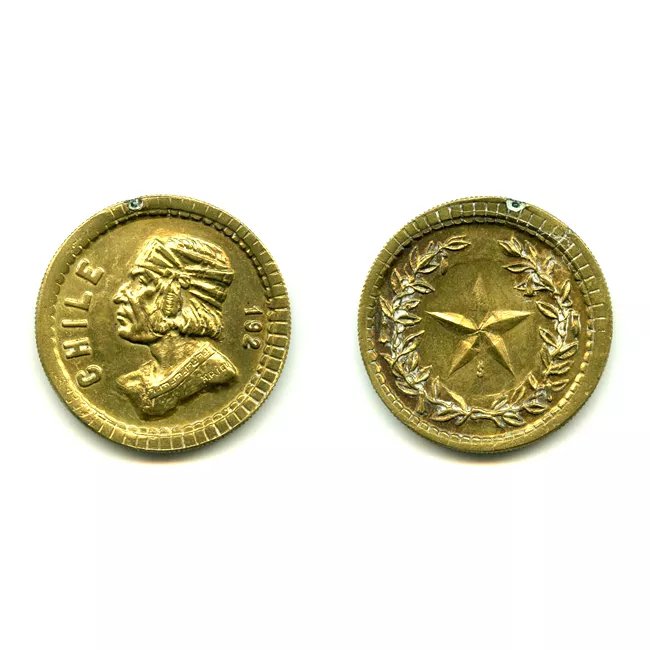 Medalla