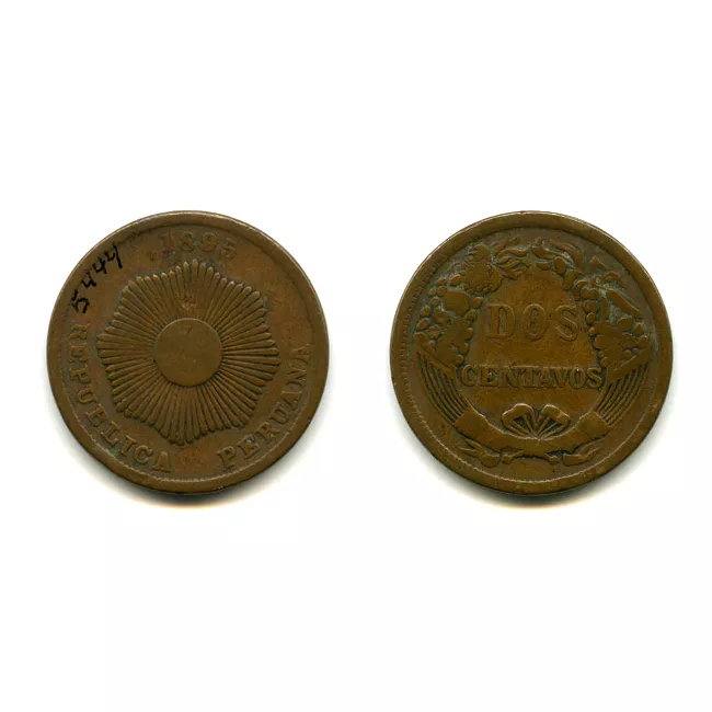 Dos Centavos