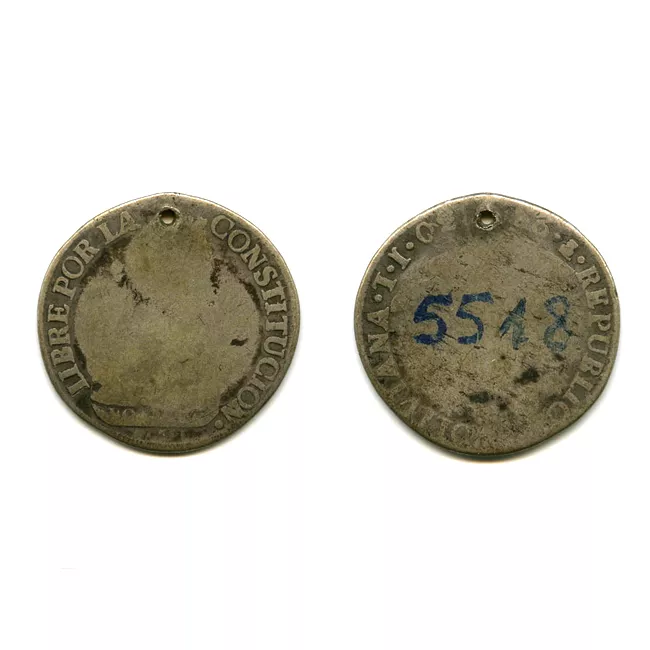 Moneda