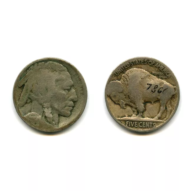 Cinco Centavos