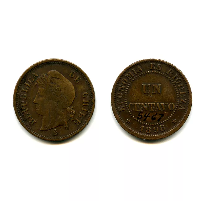 Un Centavo