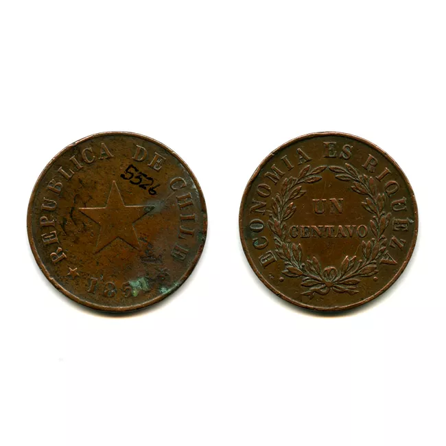 Un Centavo