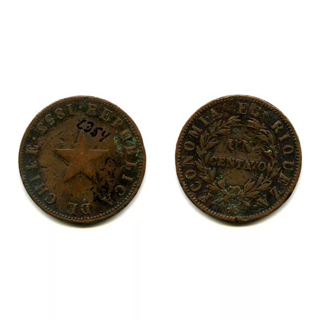 Un Centavo