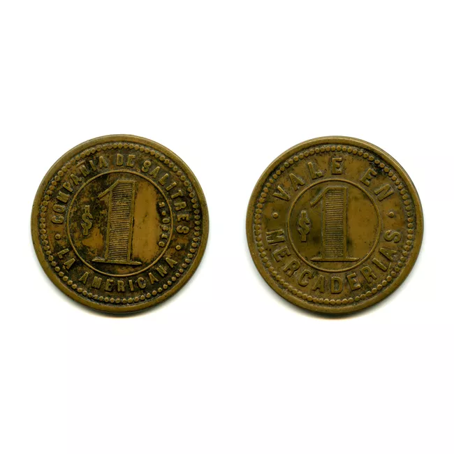 Un Peso
