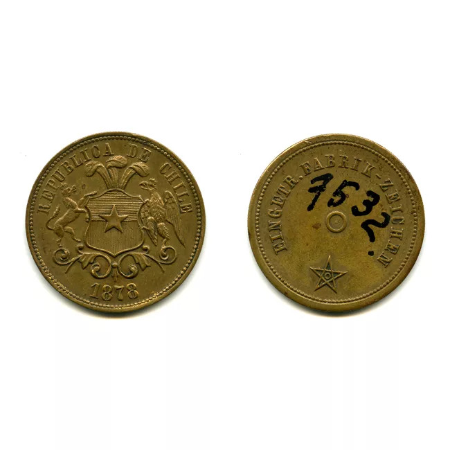 Medalla