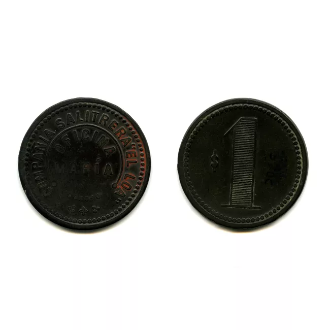 Un Peso