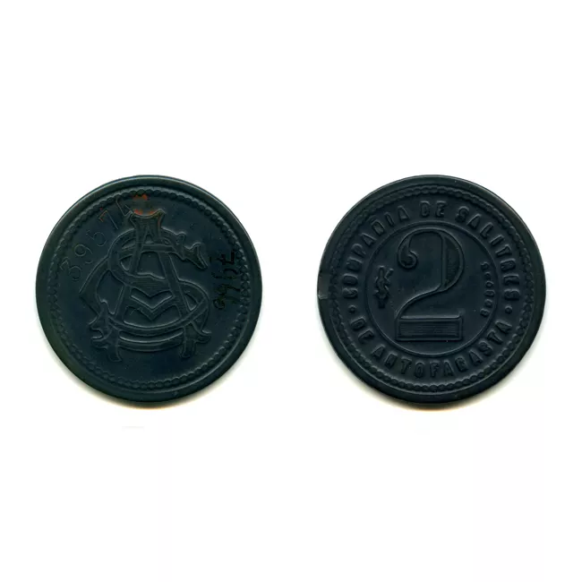 Dos Pesos