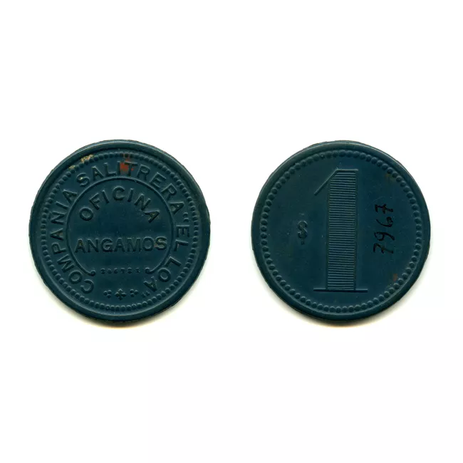 Un Peso