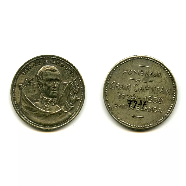 Homenaje al Gran Capitán 