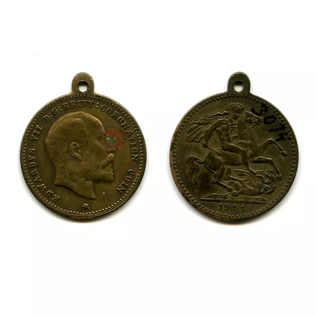 Medalla