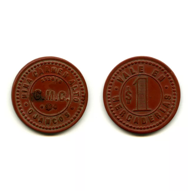 Un Peso