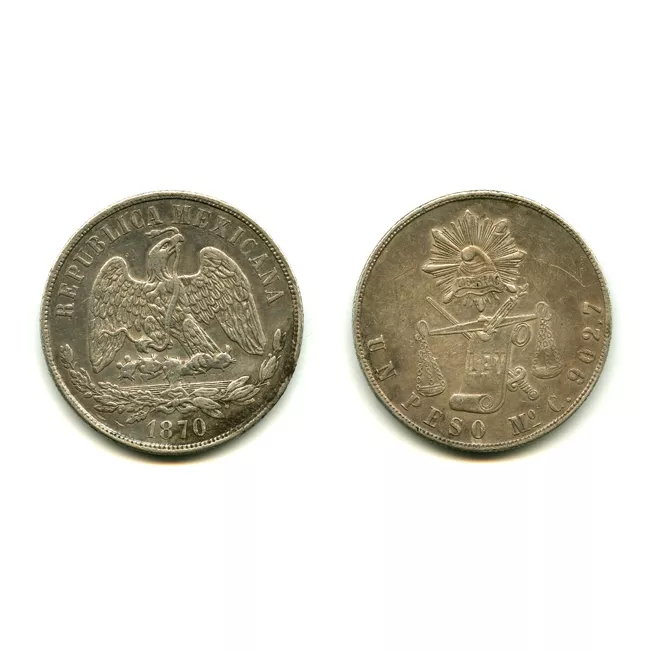 Un peso