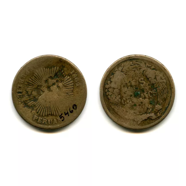 Dos Centavos