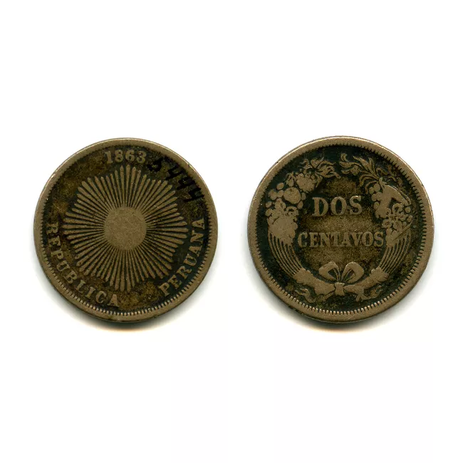 Dos Centavos